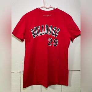 Aaron judge Fresno state T-shirt